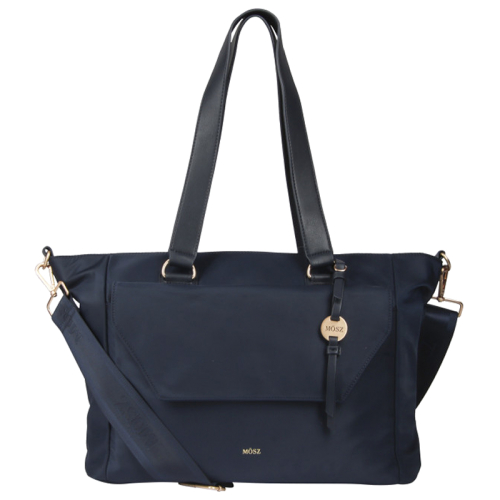 Mosz Denise Nylon Groen