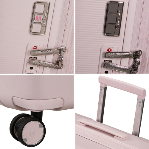 Samsonite Image Taupe