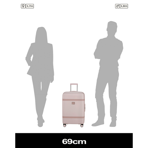 Samsonite Image Taupe