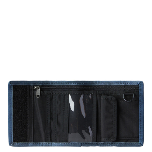 TheNorthFace Base Camp Wallet Groen