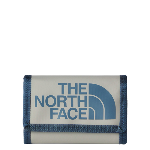 TheNorthFace Base Camp Wallet Groen