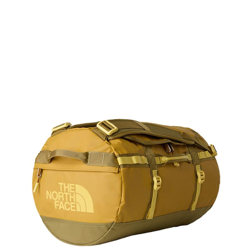 TheNorthFace Base Camp Duffel S Goud