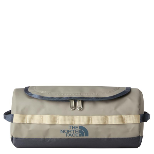 TheNorthFace Base Camp Travel Canister Zilver