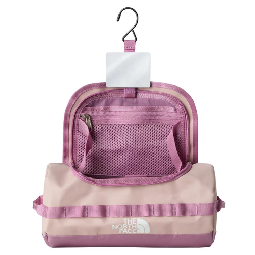 TheNorthFace Base Camp Travel Canister Taupe