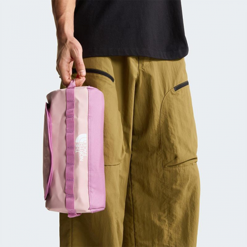 TheNorthFace Base Camp Travel Canister Taupe