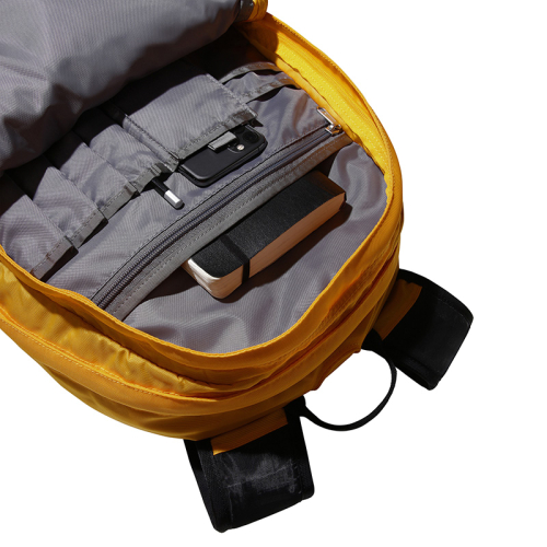 TheNorthFace Borealis Classic Goud