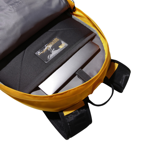 TheNorthFace Borealis Classic Goud