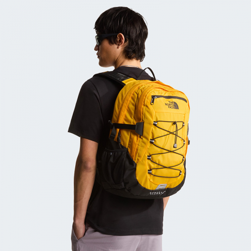 TheNorthFace Borealis Classic Goud