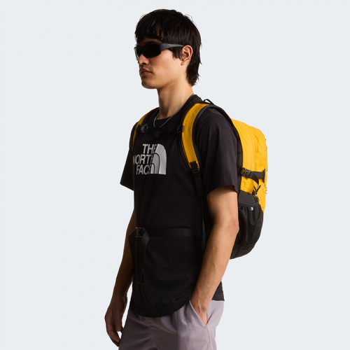 TheNorthFace Borealis Classic Goud