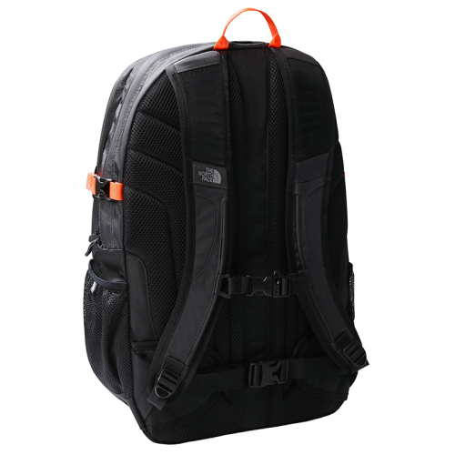 TheNorthFace Borealis Classic Zilver