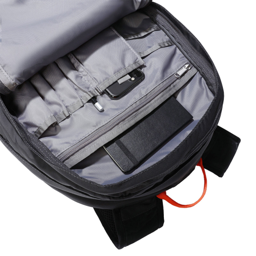 TheNorthFace Borealis Classic Zilver