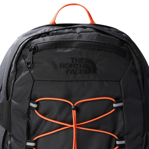 TheNorthFace Borealis Classic Zilver