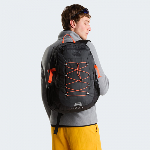 TheNorthFace Borealis Classic Zilver
