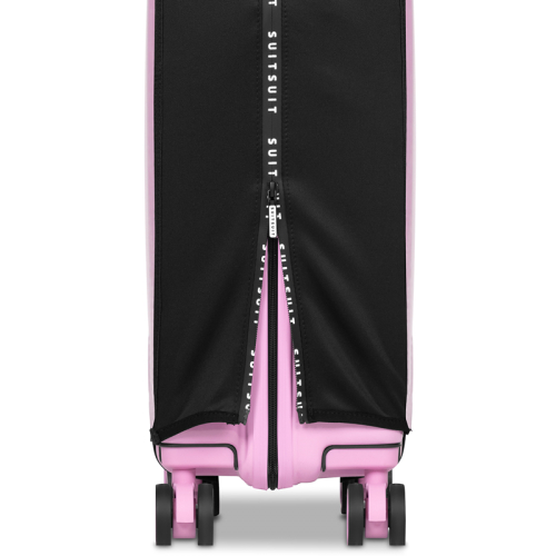 SUITSUIT Expression Zwart