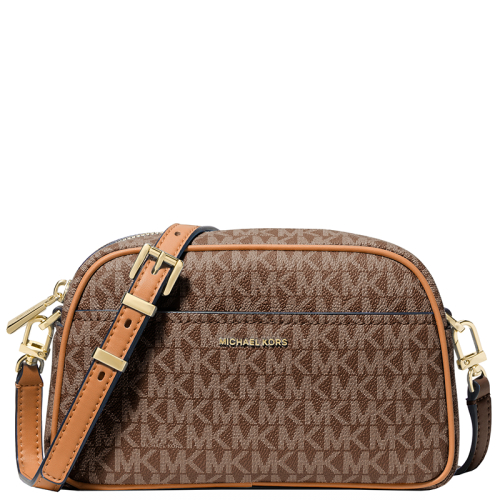 Michael Kors Jet Set Brons
