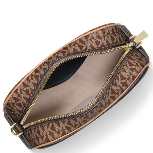 Michael Kors Jet Set Brons