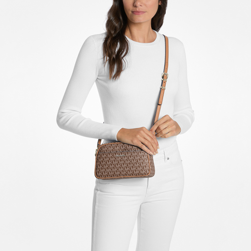 Michael Kors Jet Set Brons