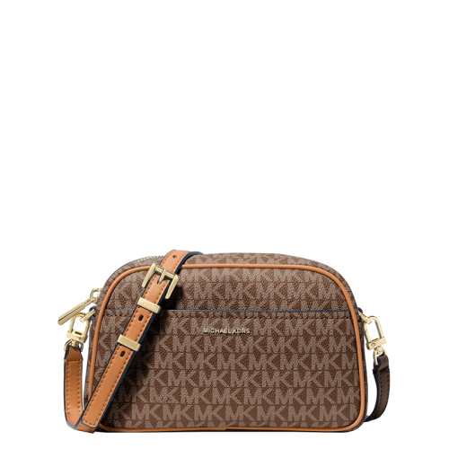 Michael Kors Jet Set Brons