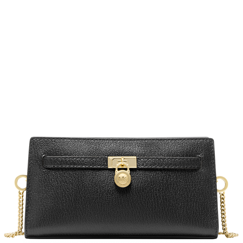 Michael Kors Hamilton Moderne Zwart