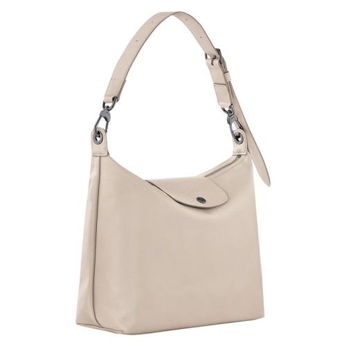 Longchamp Le Pliage Xtra Rose