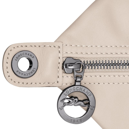 Longchamp Le Pliage Xtra Rose