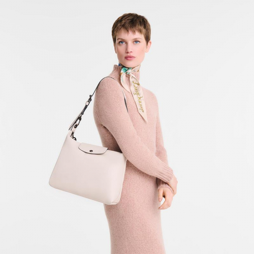 Longchamp Le Pliage Xtra Rose