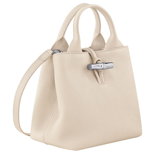 Longchamp Le Roseau Rose