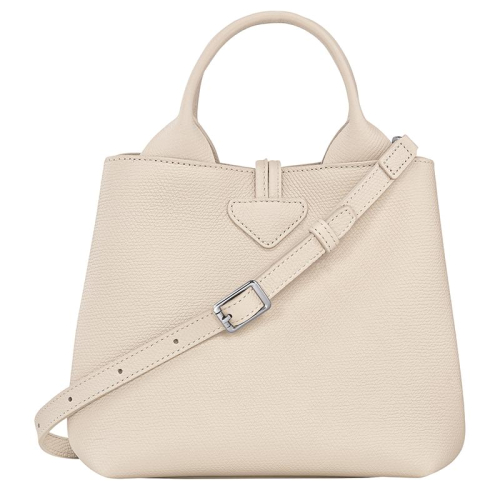 Longchamp Le Roseau Rose