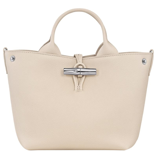 Longchamp Le Roseau Rose