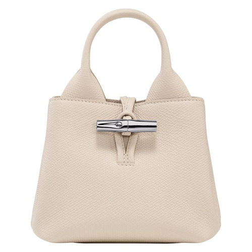 Longchamp Le Roseau Rose