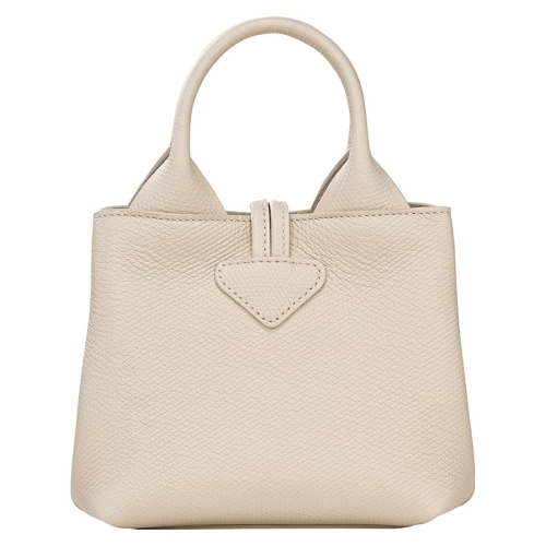 Longchamp Le Roseau Rose