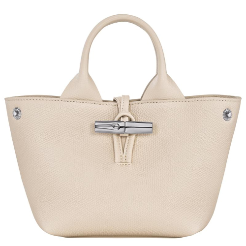 Longchamp Le Roseau Rose