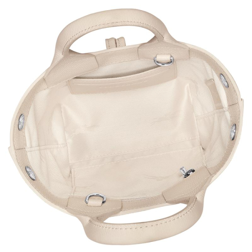 Longchamp Le Roseau Rose