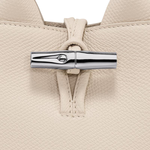 Longchamp Le Roseau Rose