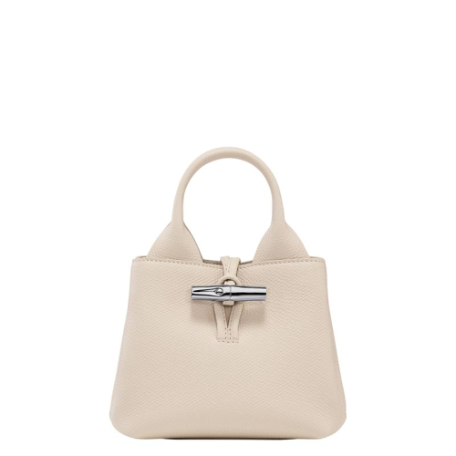 Longchamp Le Roseau Rose