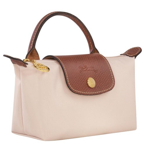 Longchamp Le Pliage Original Rose