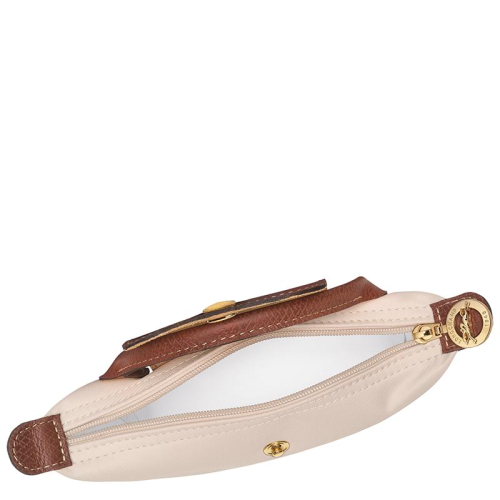 Longchamp Le Pliage Original Rose