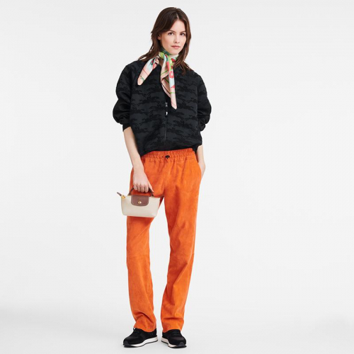 Longchamp Le Pliage Original Rose