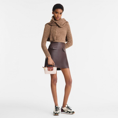 Longchamp Le Pliage Original Rose