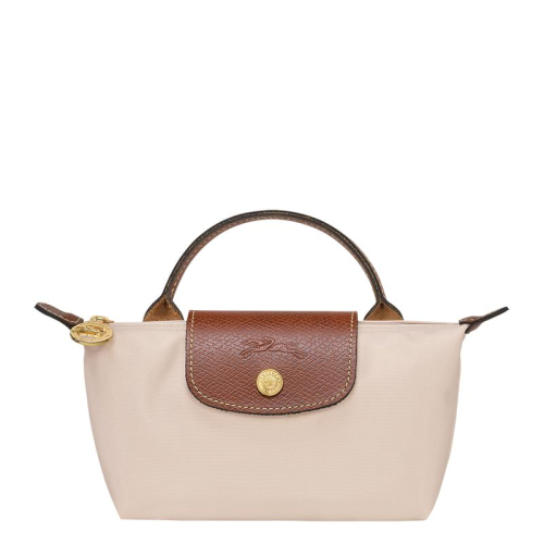 Longchamp Le Pliage Original Rose