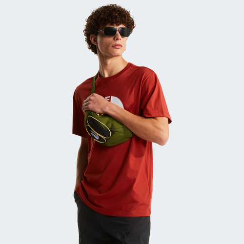 TheNorthFace Jester Rood