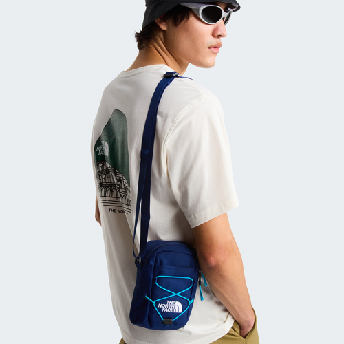 TheNorthFace Jester Groen