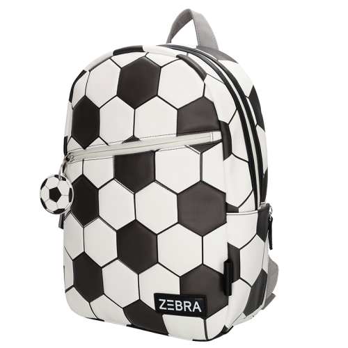 Zebra Trends Sem Brons