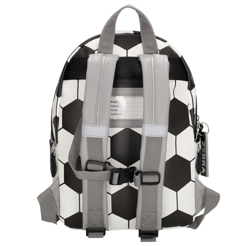 Zebra Trends Sem Brons