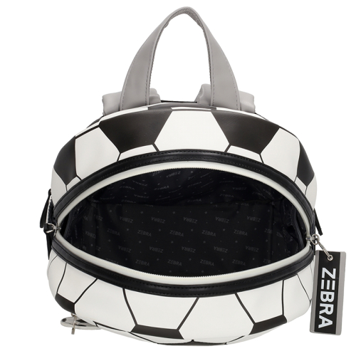 Zebra Trends Sem Brons