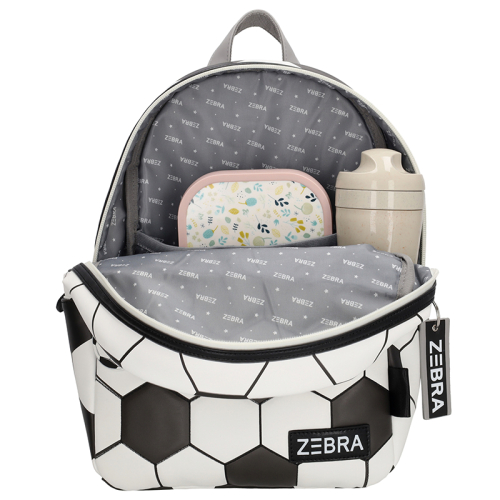 Zebra Trends Sem Brons