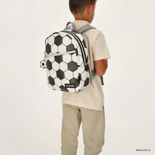 Zebra Trends Sem Brons