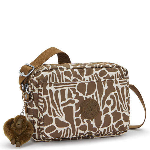 Kipling Abanu M Brons