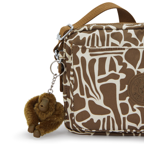 Kipling Abanu M Brons