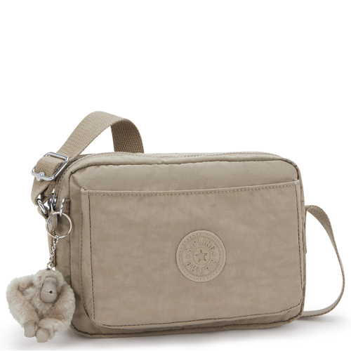 Kipling Abanu M